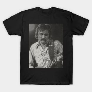 Dickey Betts T-Shirt